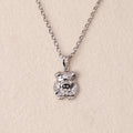 Zodiac Animal Pendant – Pig