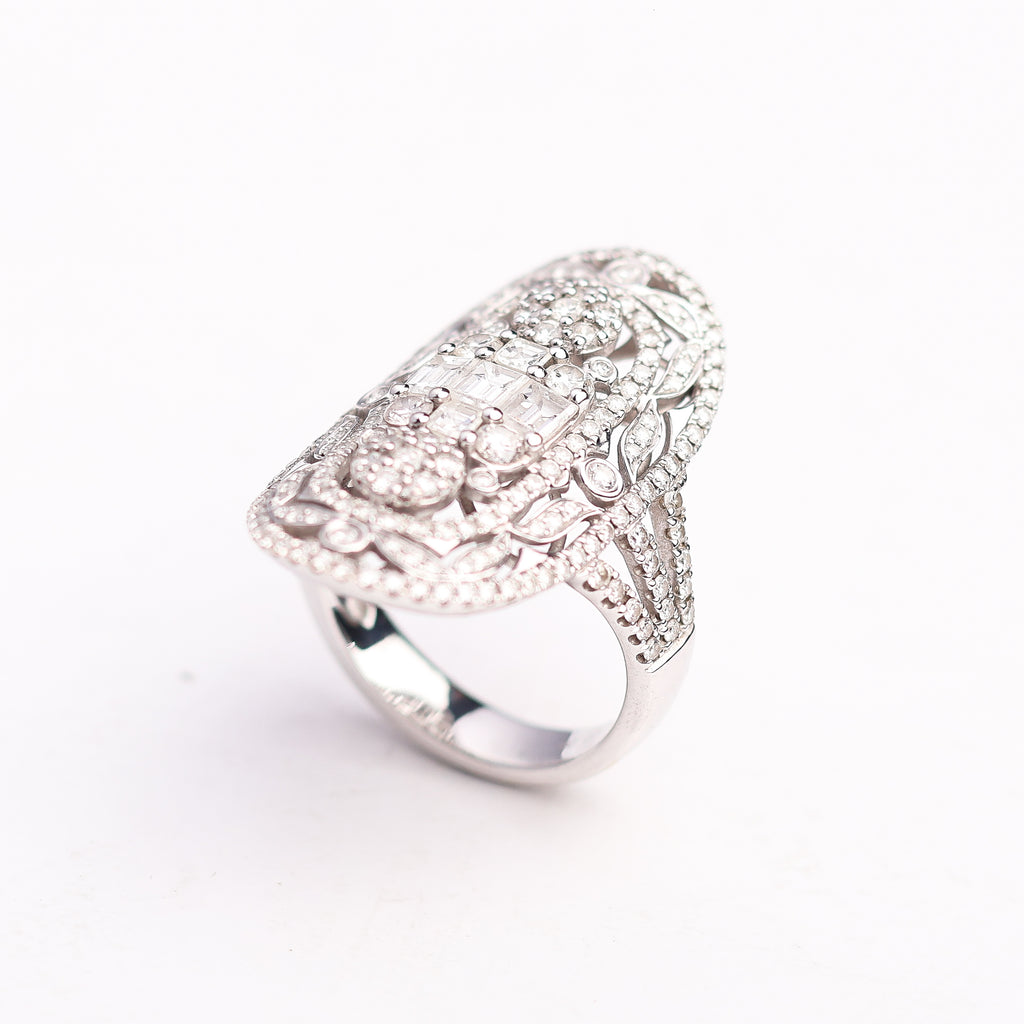 Sierra Ring