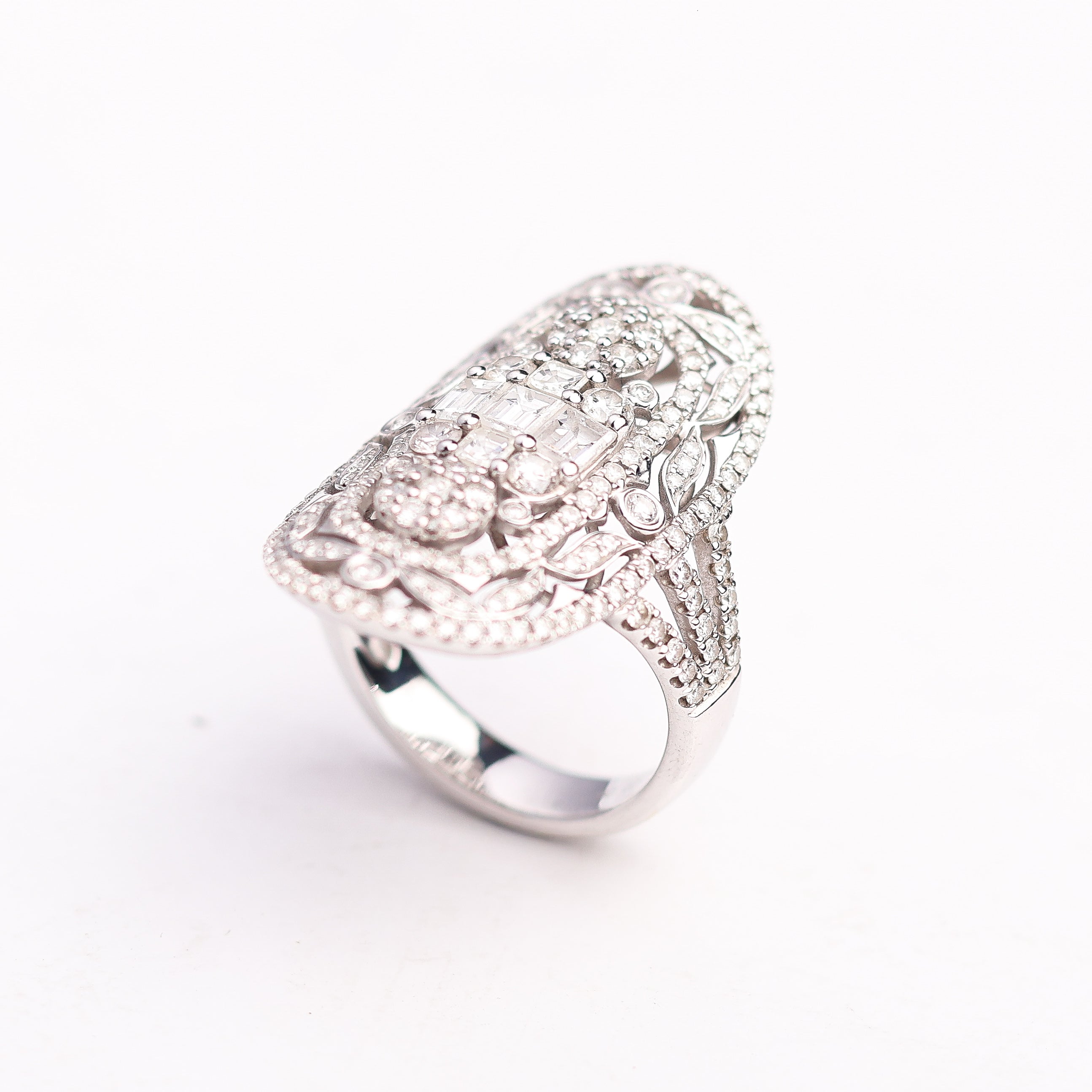 Sierra Ring