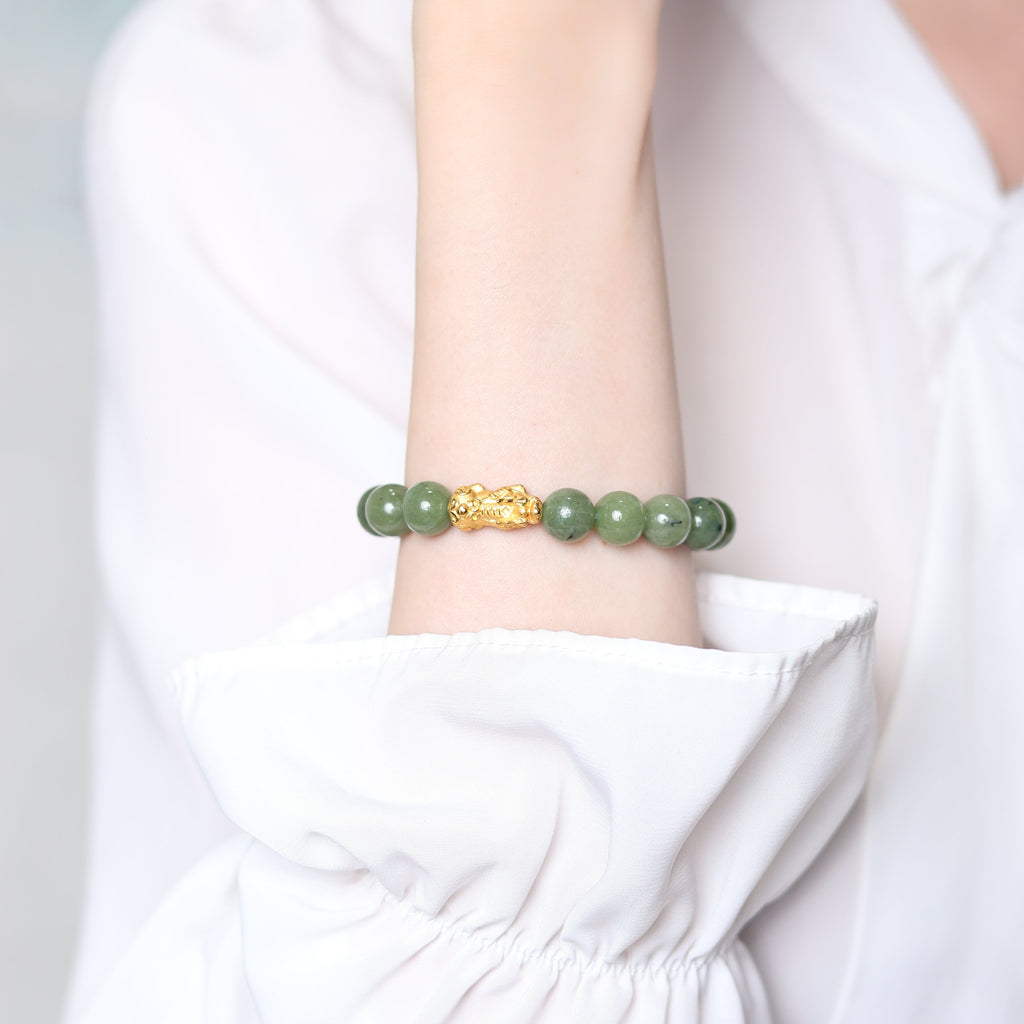 Token Guardian Bracelet