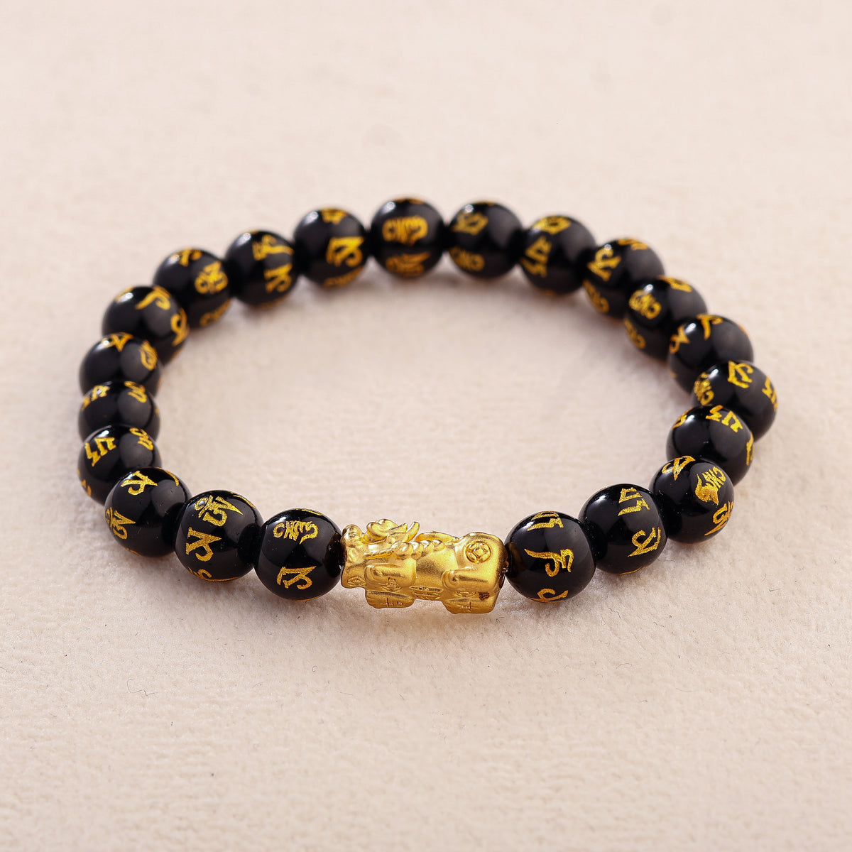 Lucky Guardian Bracelet
