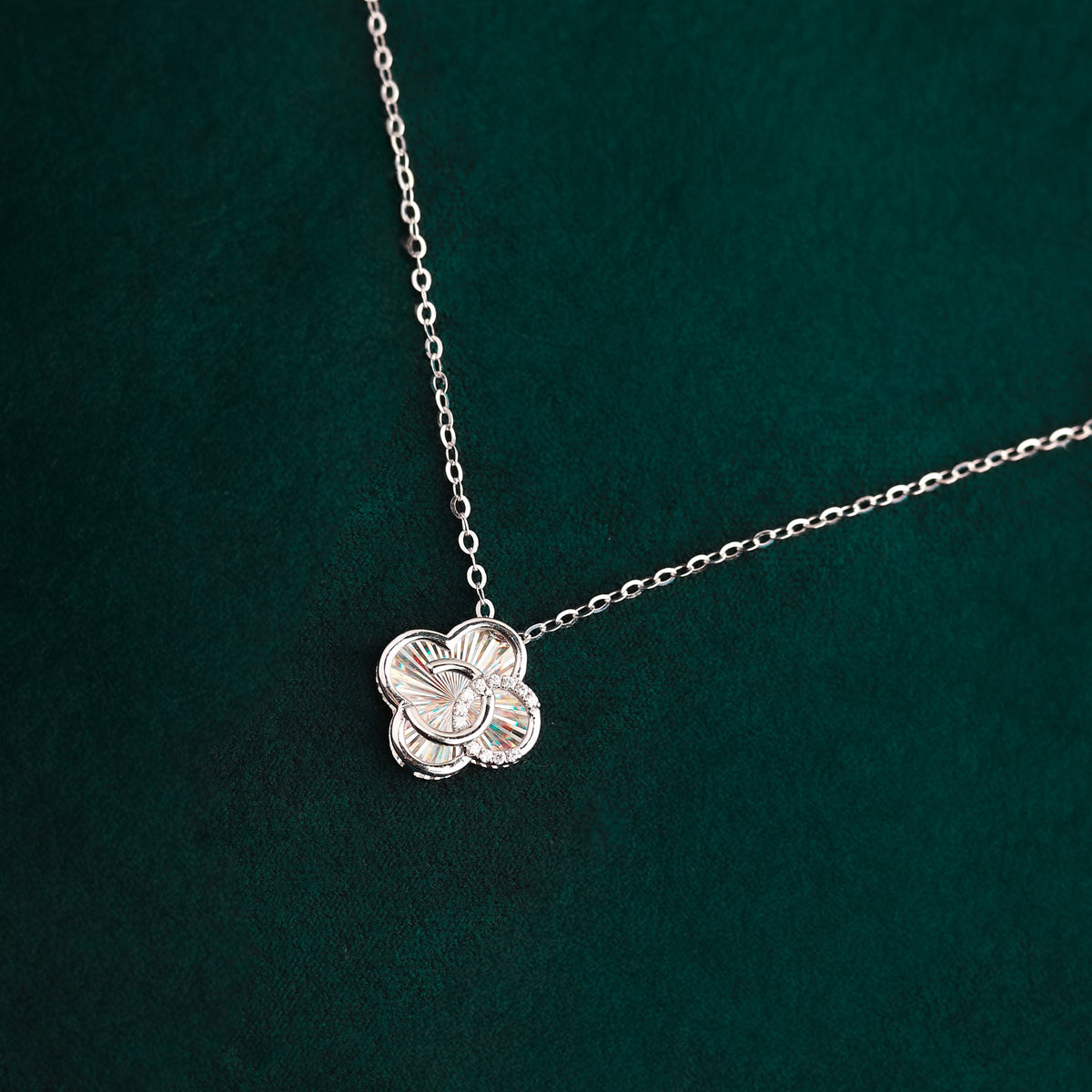 Celeste Necklace