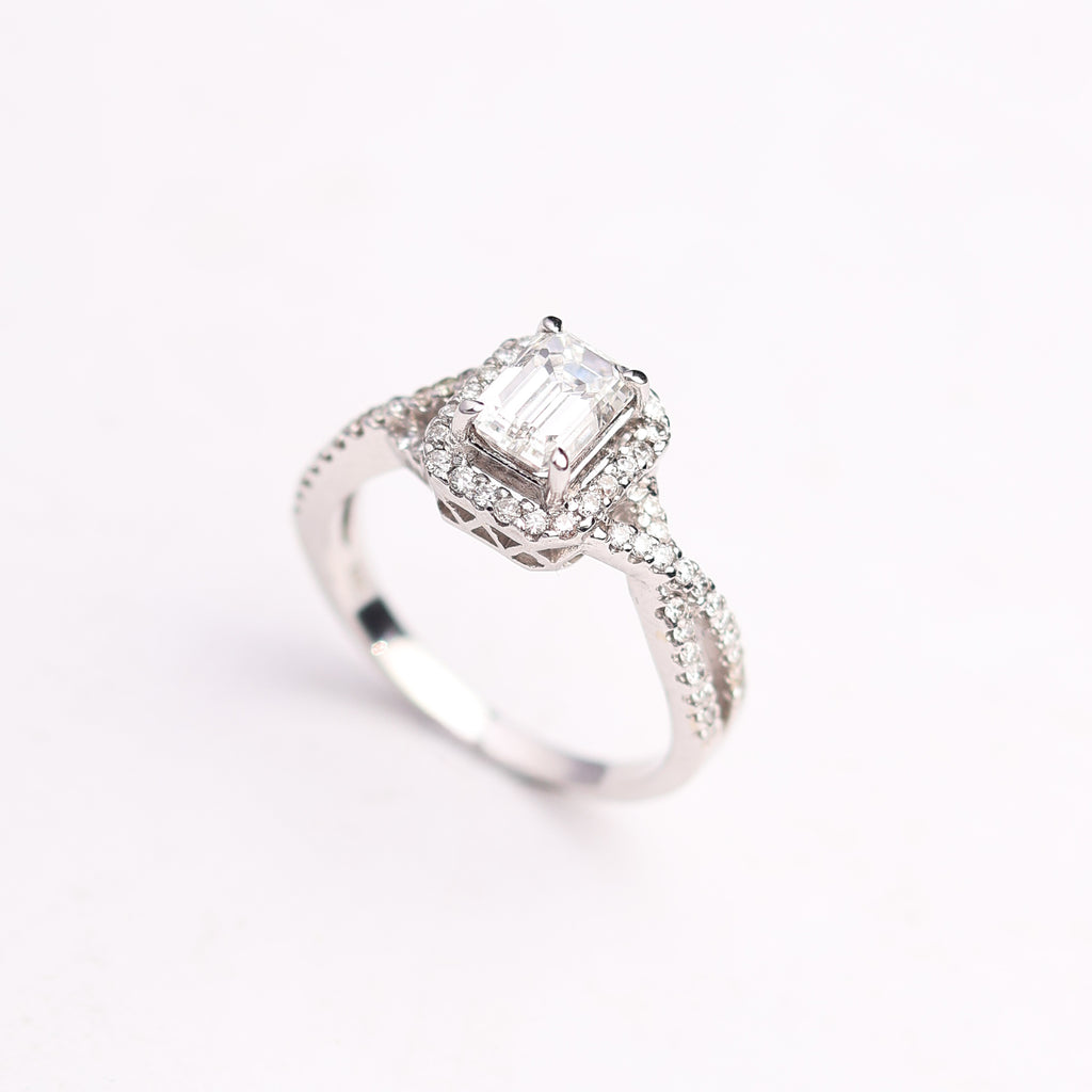 Cozette Ring