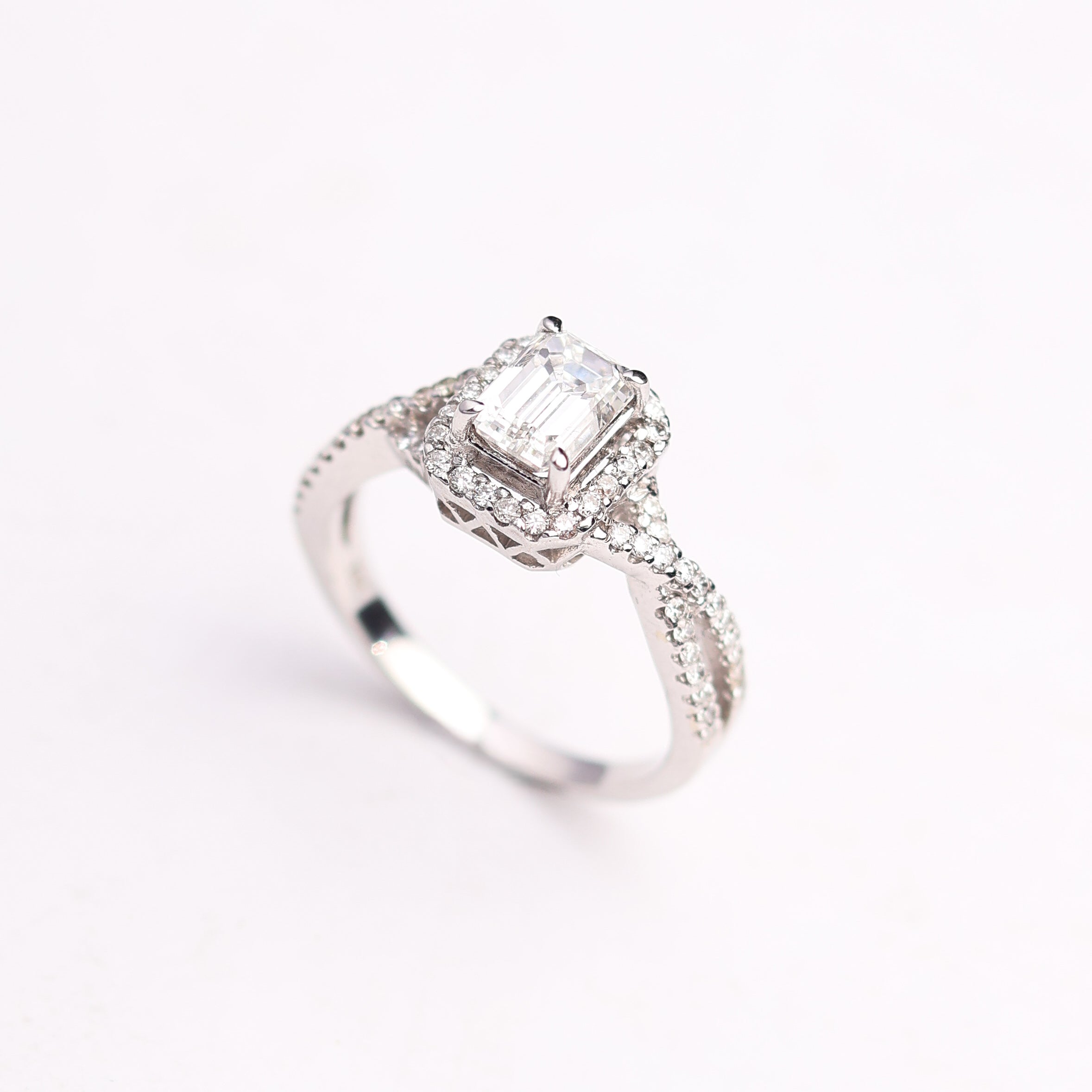Cozette Ring