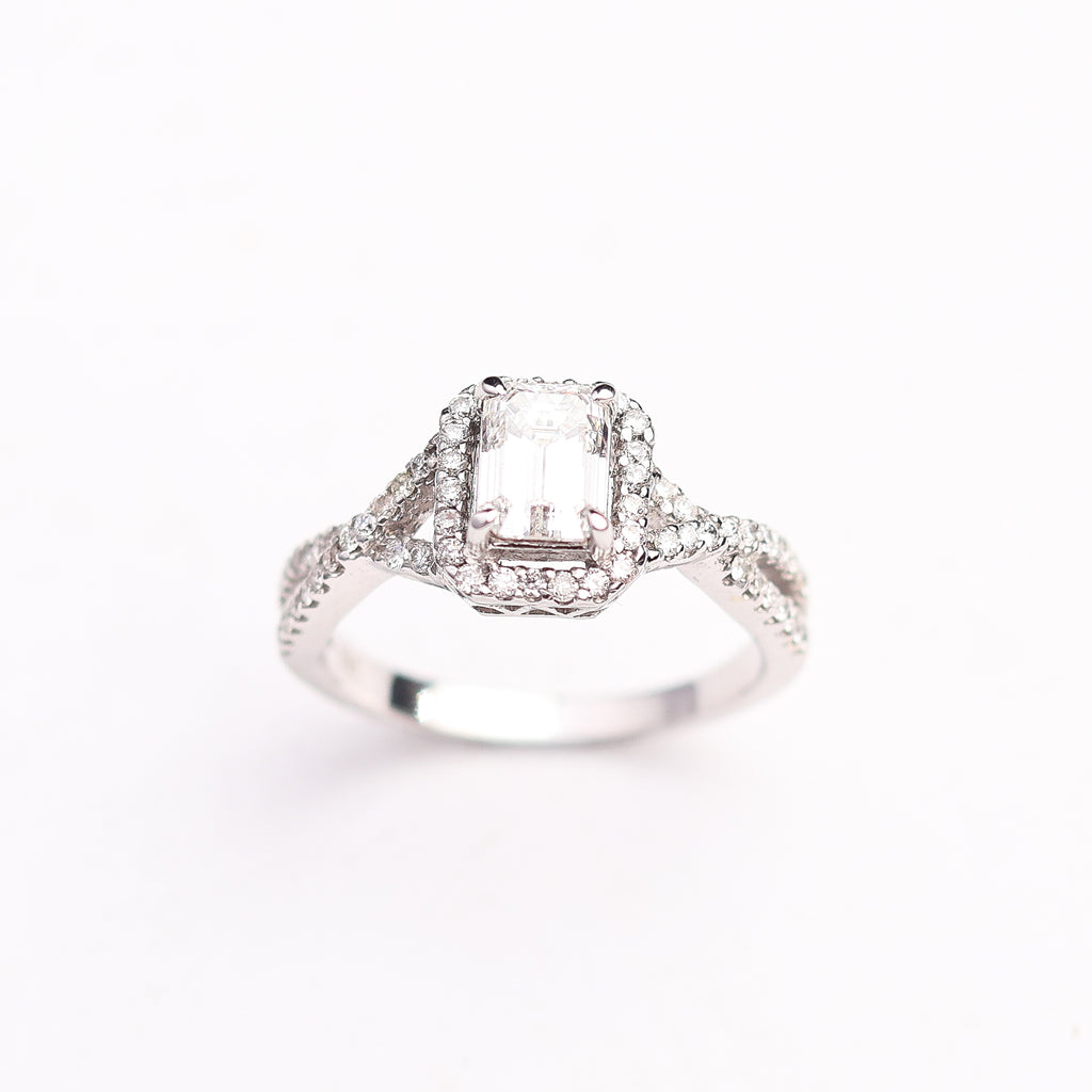 Cozette Ring