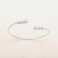 Trellis Bangle