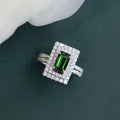 Verdure – Portia Ring