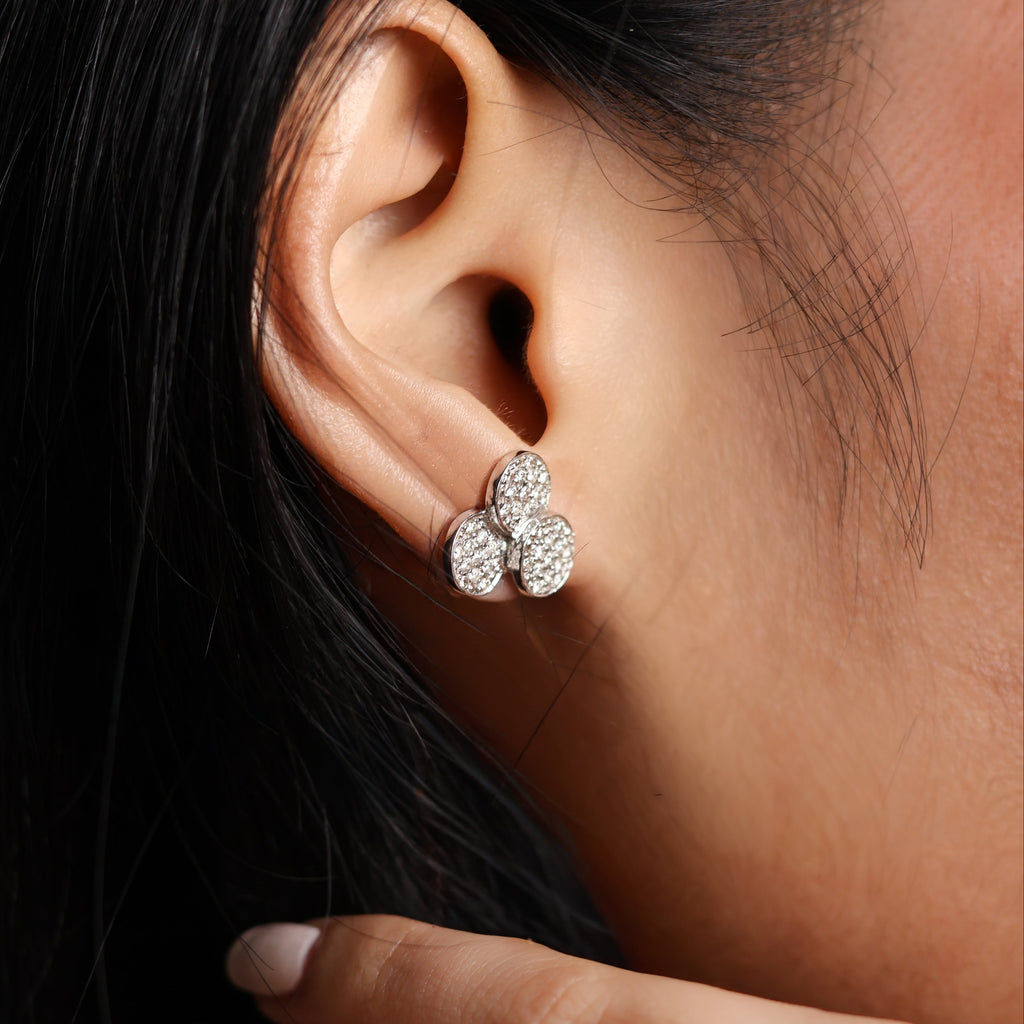 Penelope Ring and Earring Set