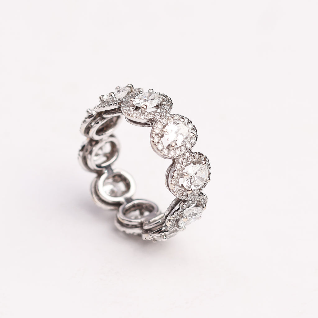 Octavia Ring
