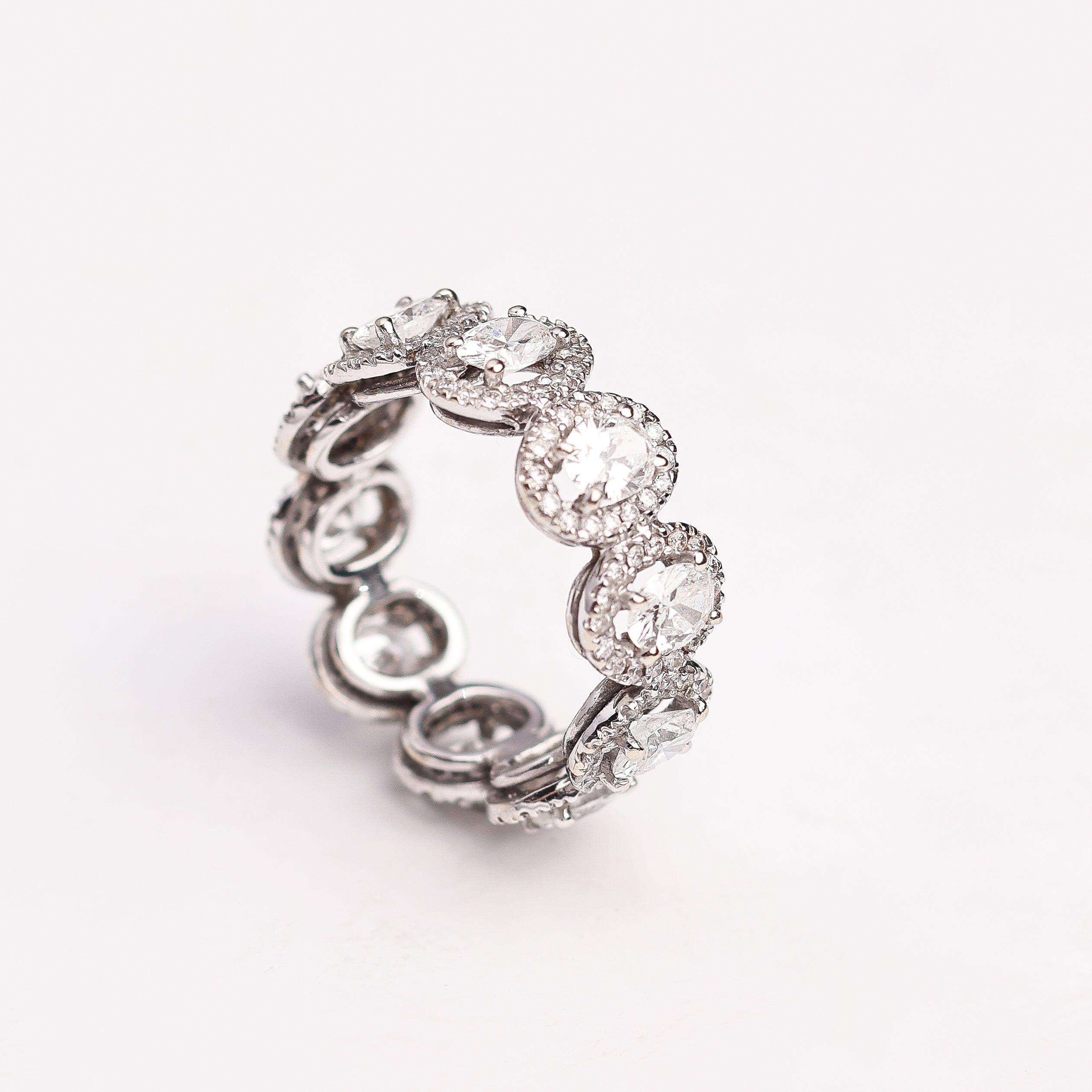 Octavia Ring