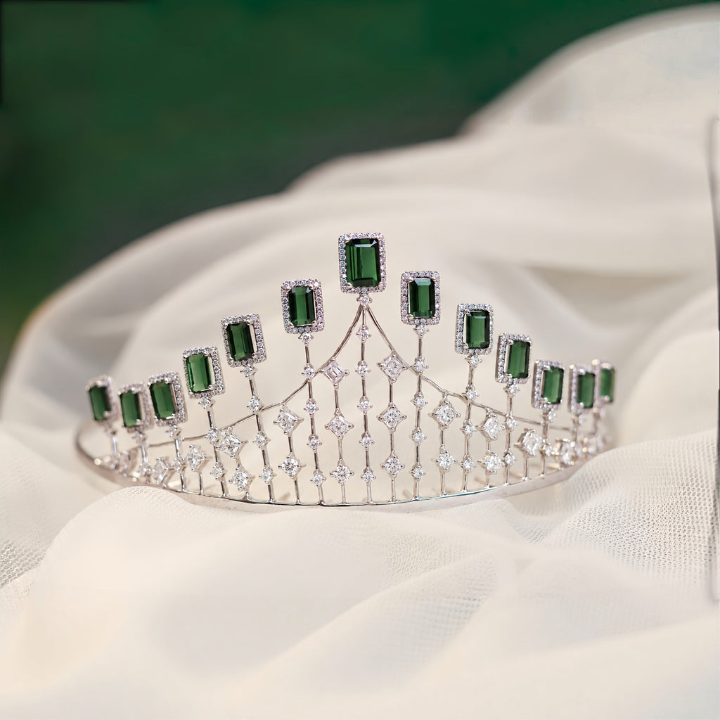 Verdure Tiara