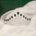 Verdure Tiara