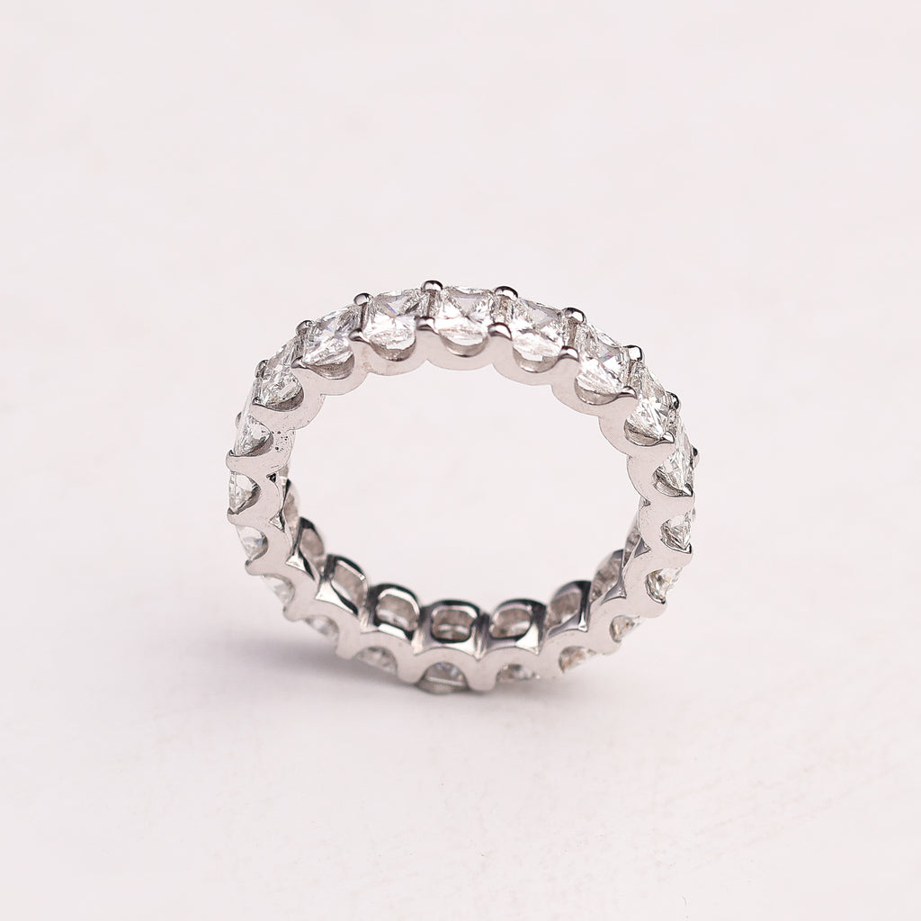 Georgia Eternity Ring