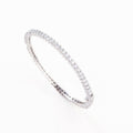 Toujours Diamond Bangle