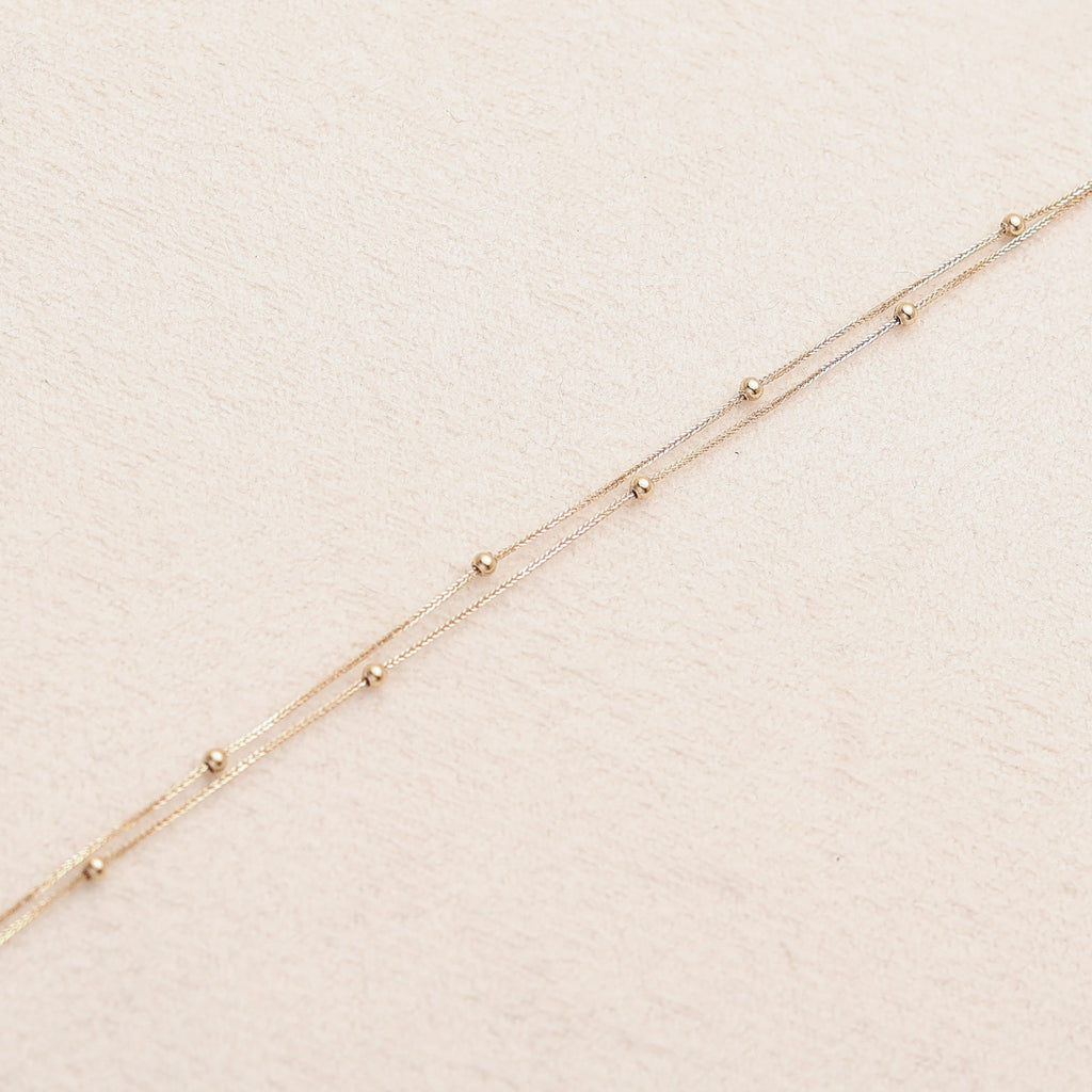 Stations Bracelet