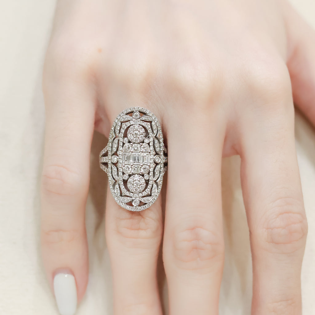 Sierra Ring