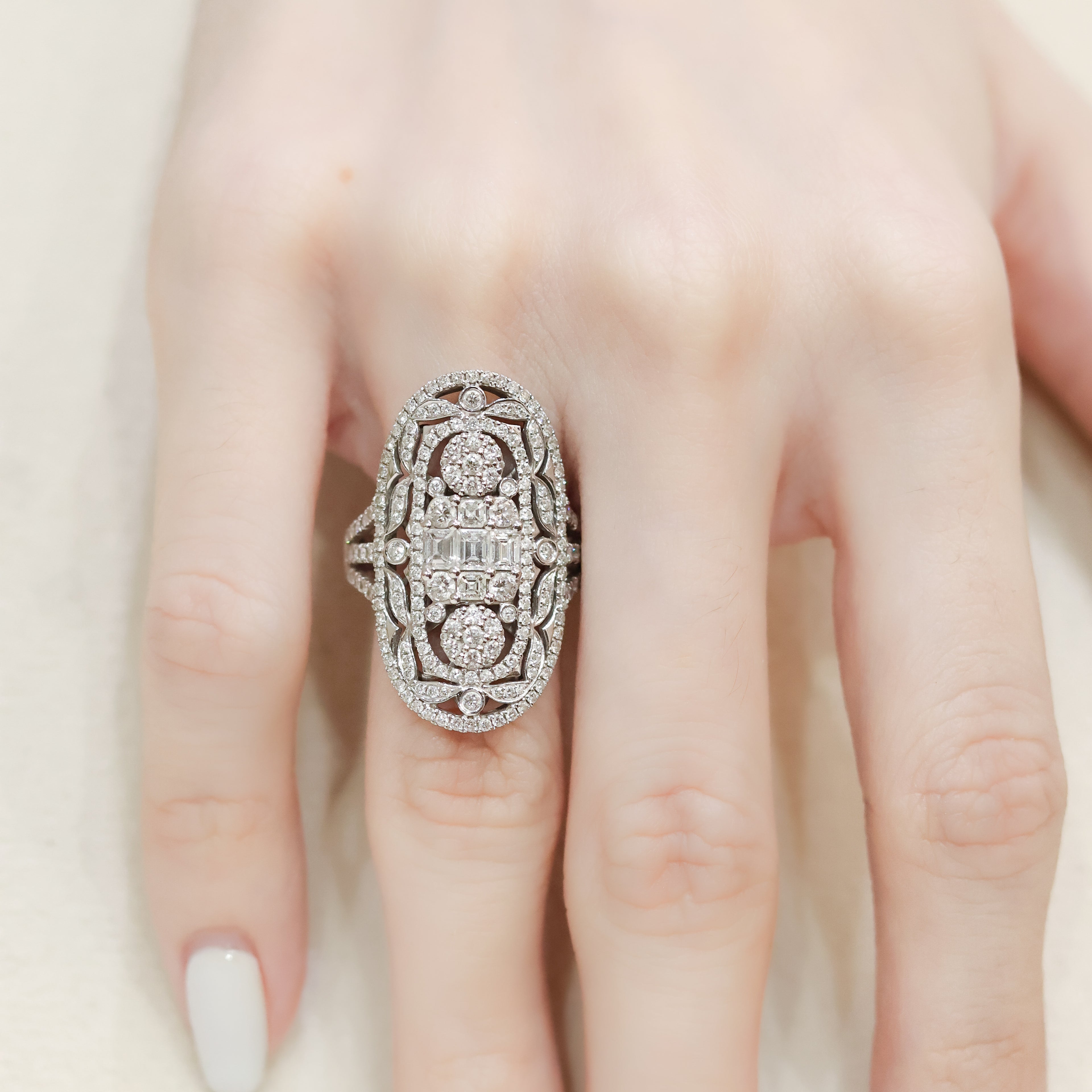 Sierra Ring