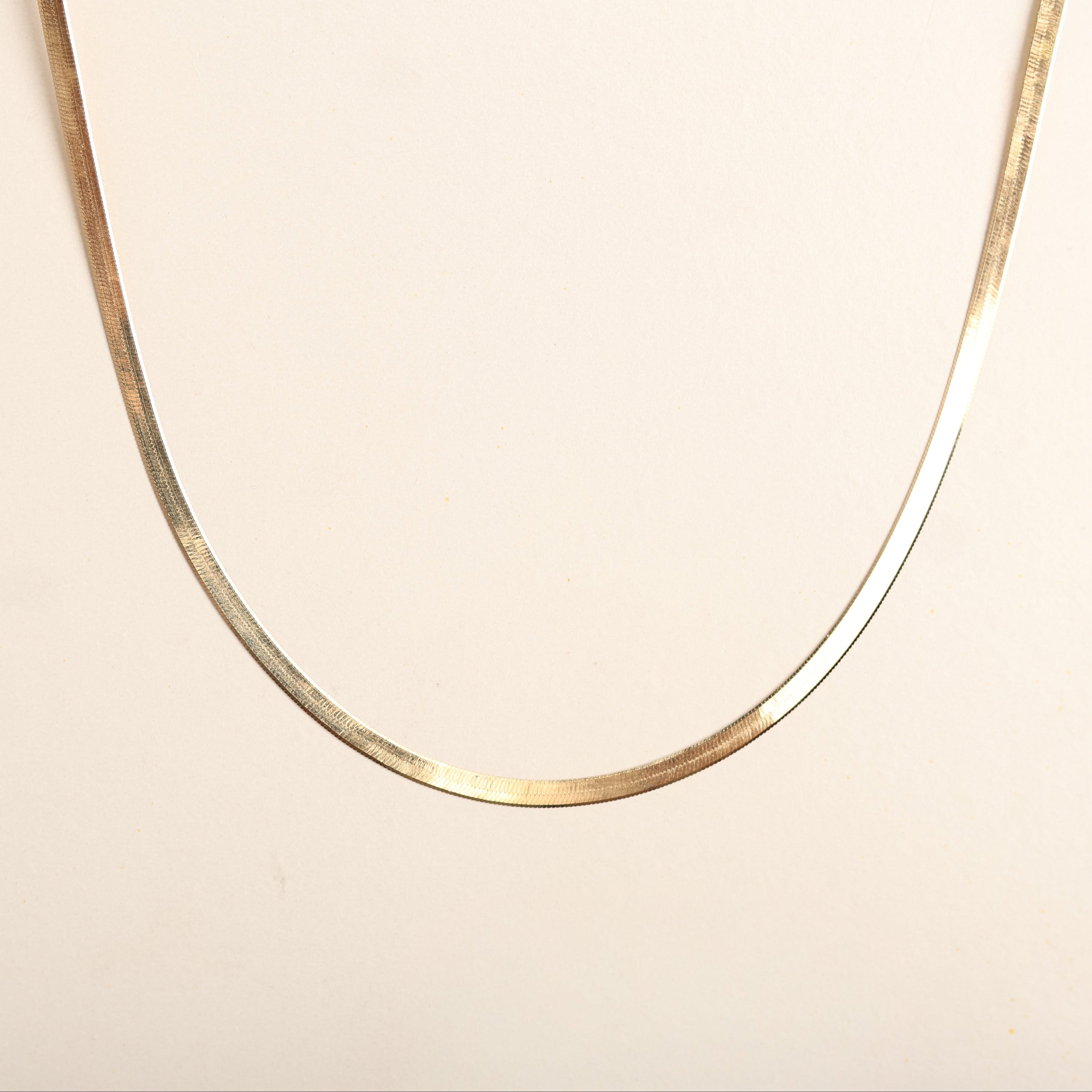 Snake Chain