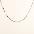 Radiance Facet Chain