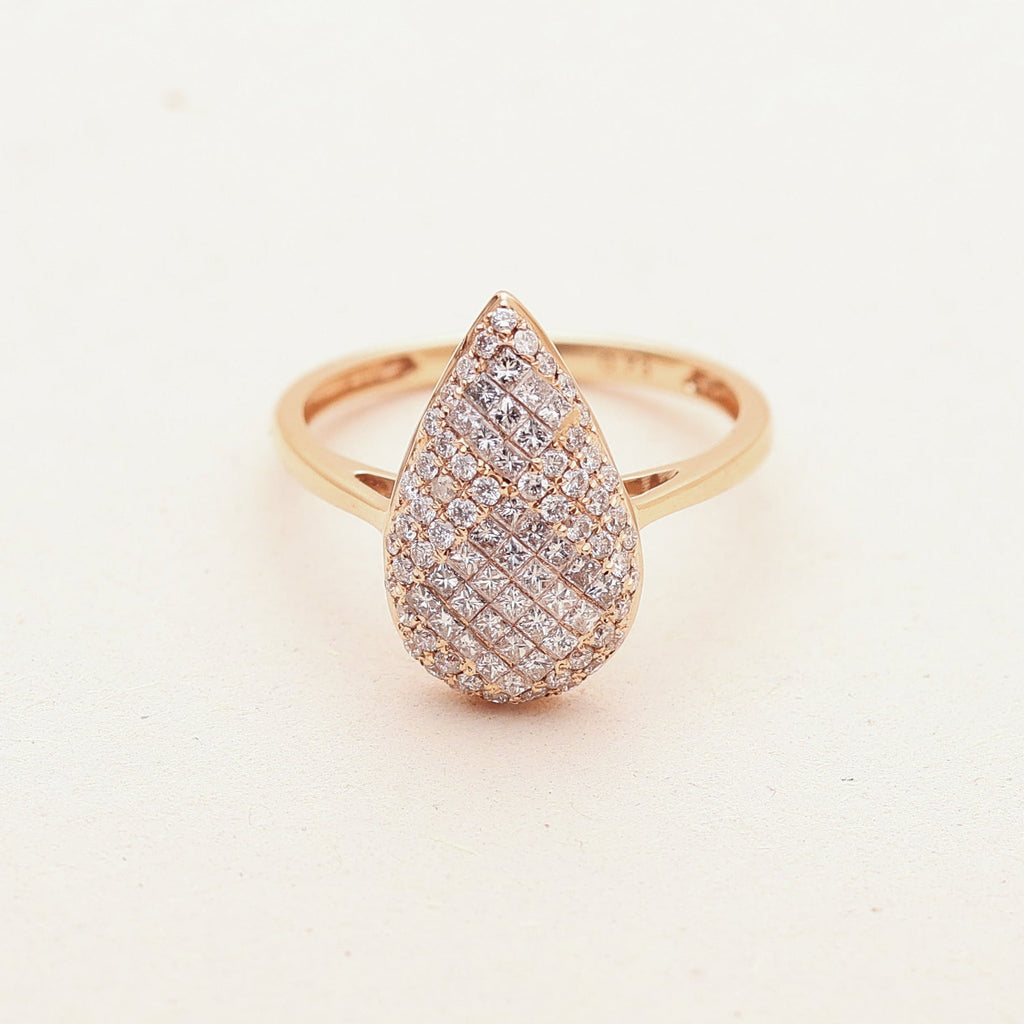 Aurelia ring