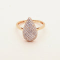 Aurelia ring