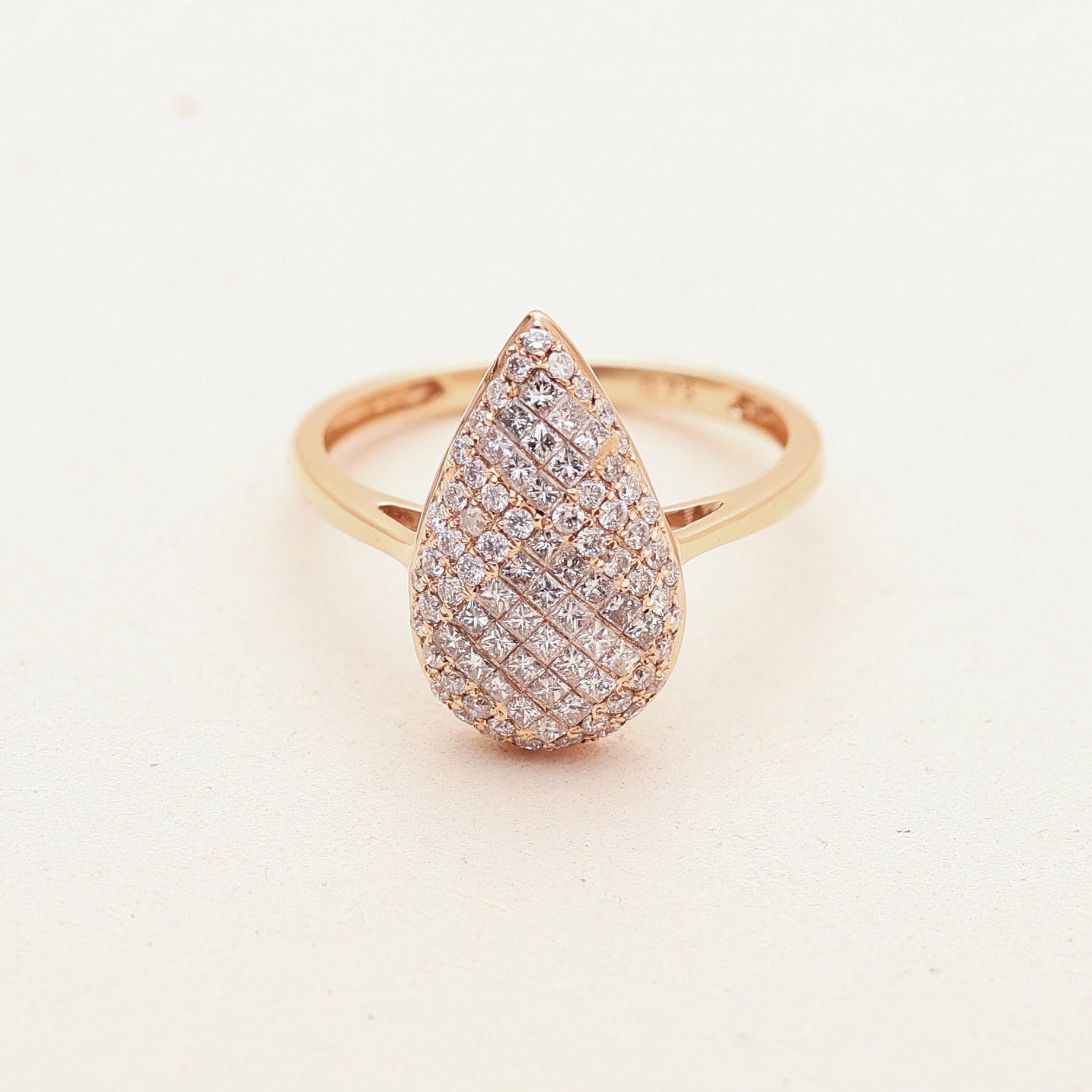 Aurelia ring