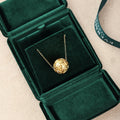 Celestial Fortune Pendant