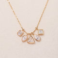 The Collector's Diamond Necklace