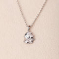 Zodiac Animal Pendant – Dog