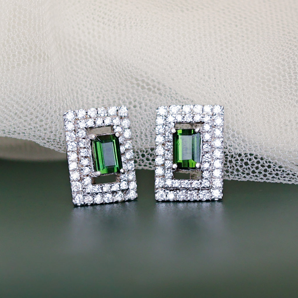 Verdure – Portia Earrings