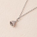 Bree Bell Pendant