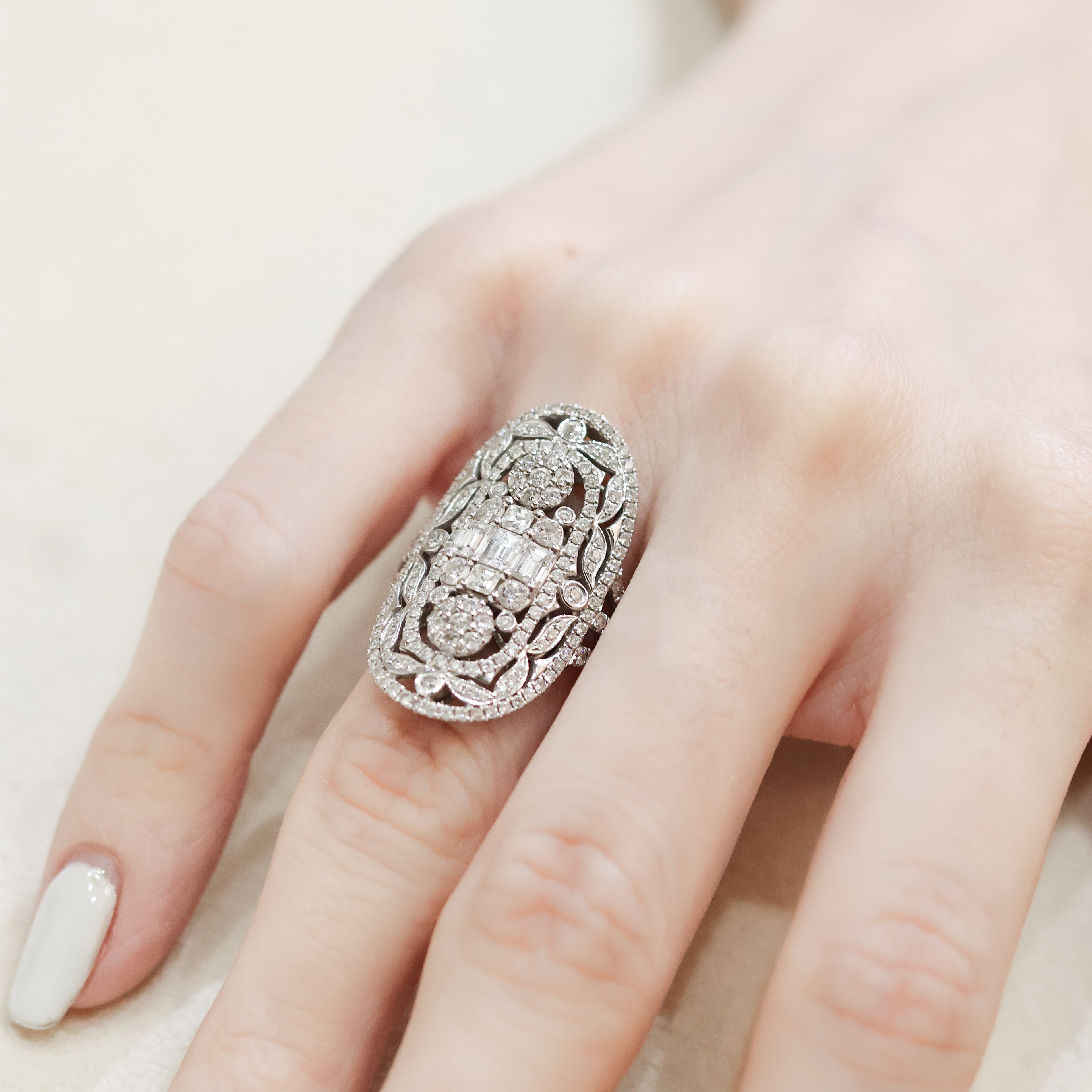 Sierra Ring