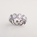 Octavia Ring