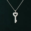 Promise of the Heart Pendant
