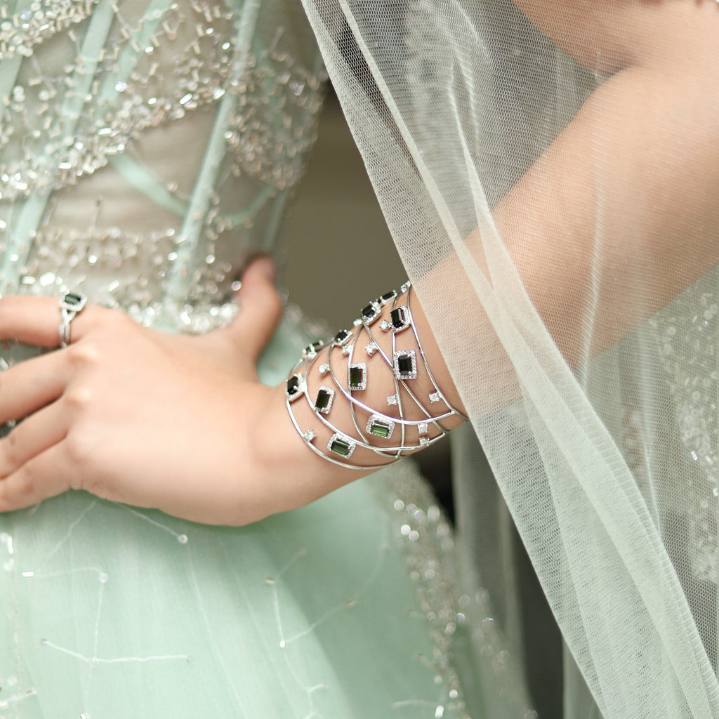 Verdure Cuff