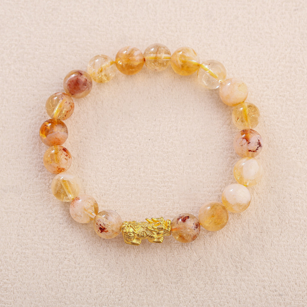Lucky Guardian Bracelet