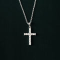 Vanya Cross Pendant