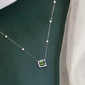 Verdure – Sylvie Necklace