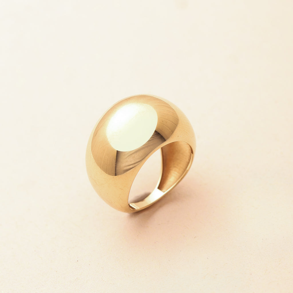 Monarch Ring