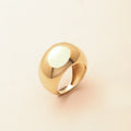 Monarch Ring