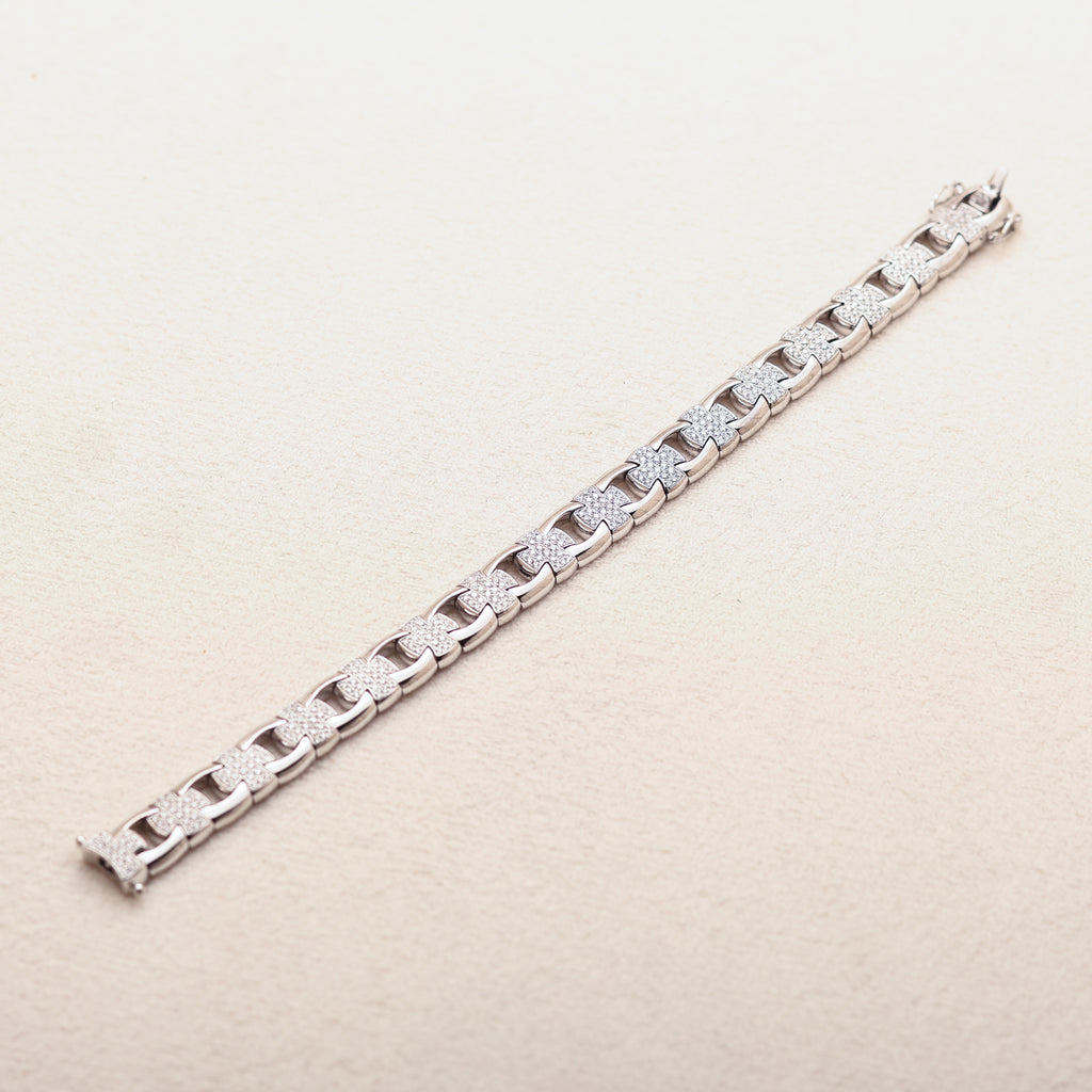 Atlas Bracelet