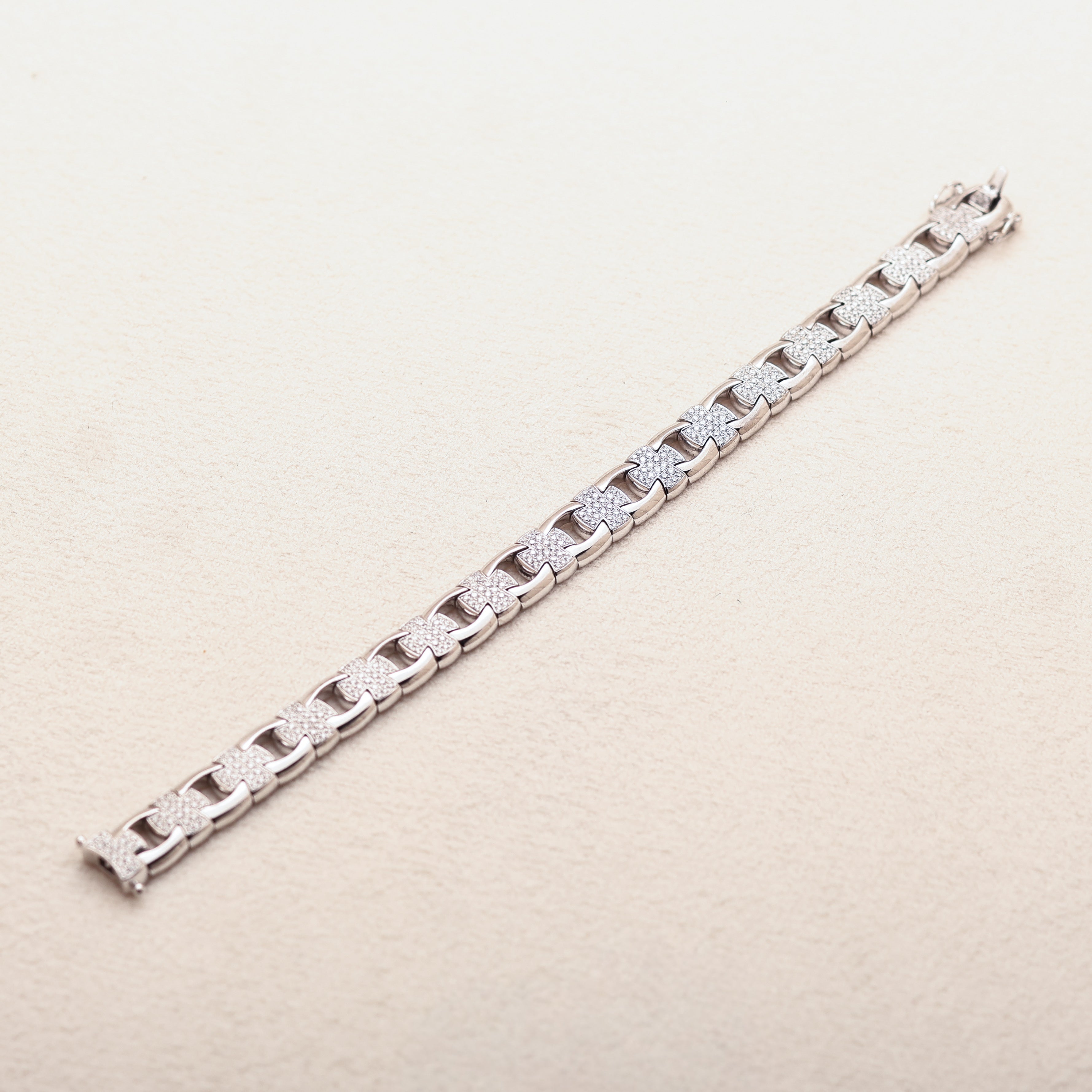 Atlas Bracelet
