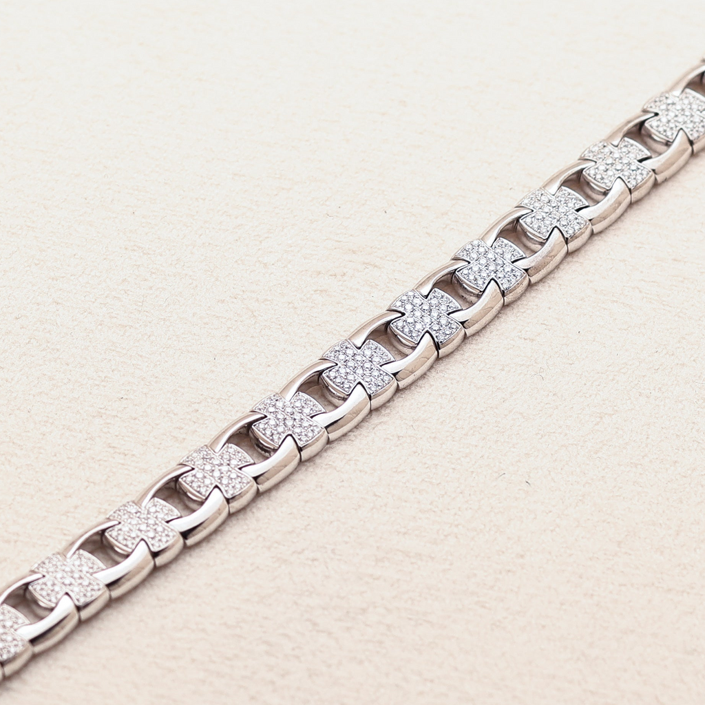 Atlas Bracelet