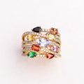 Aurora Ring