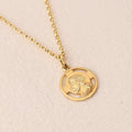 Jesus Pendant