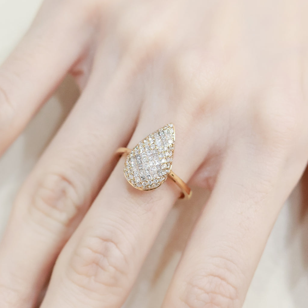 Aurelia ring