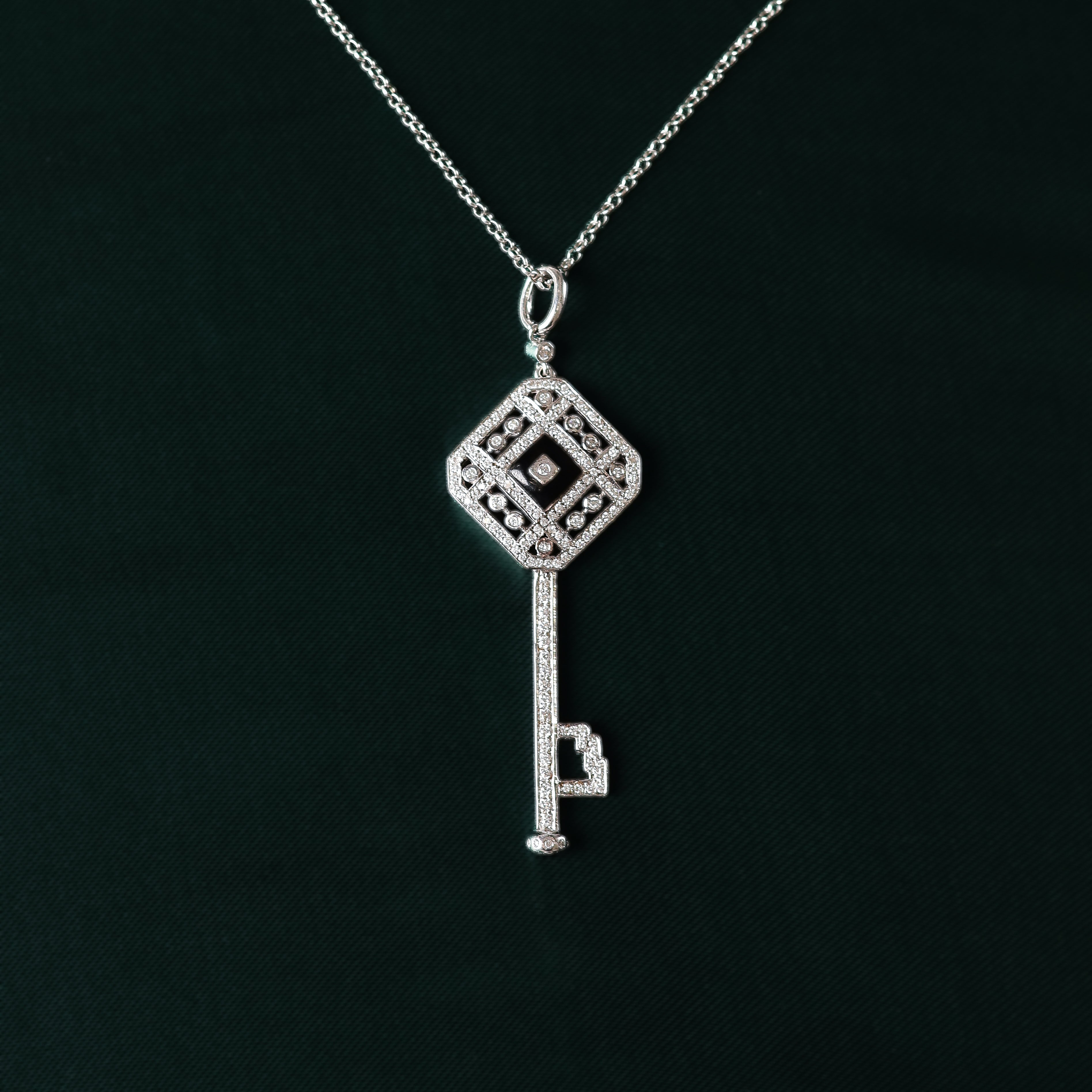 Legacy Pendant