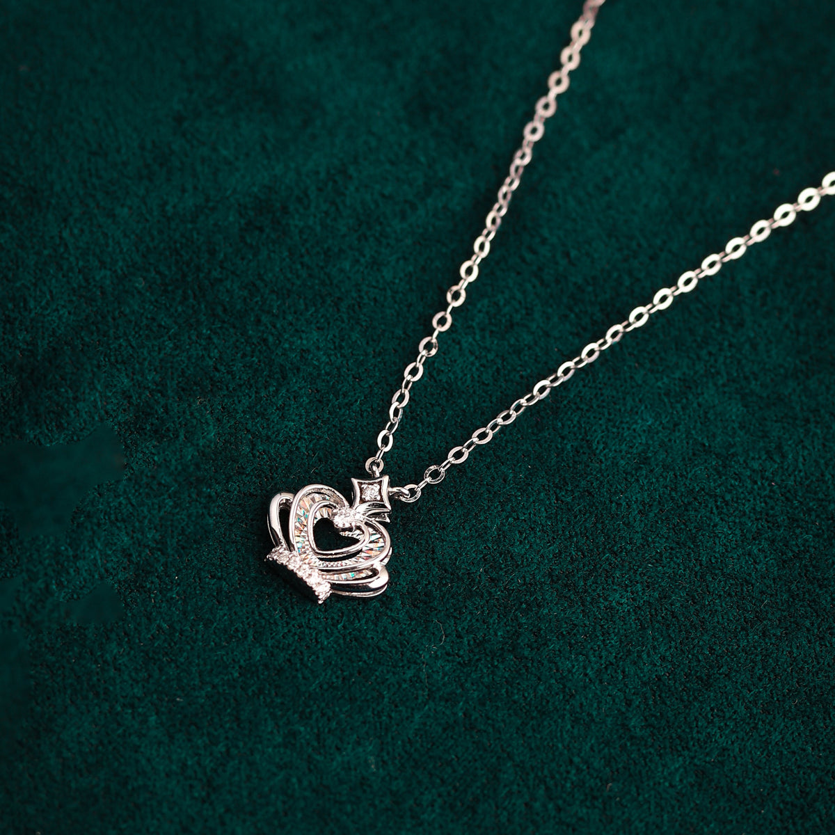 Majesty Necklace