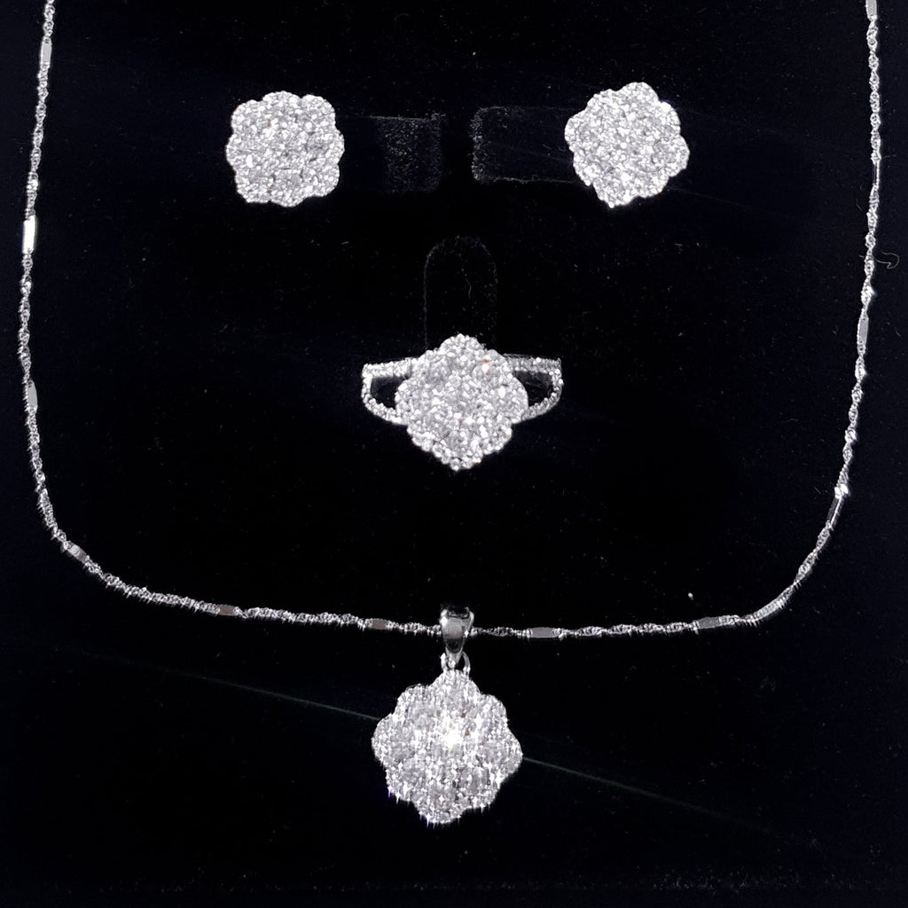 Florabel Set