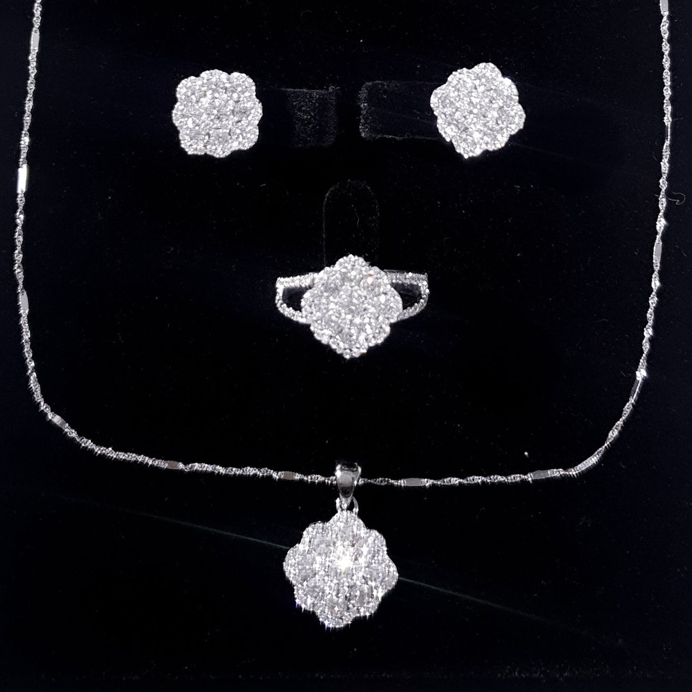 Florabel Set
